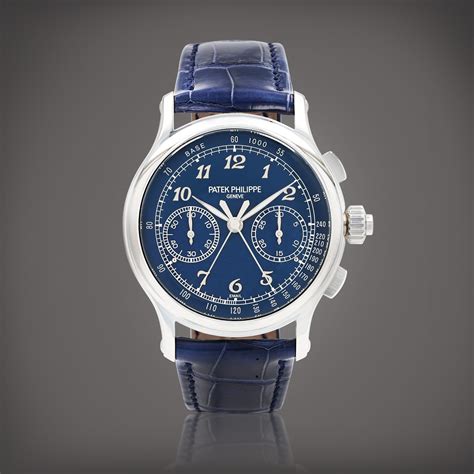 patek philippe 5370p011.